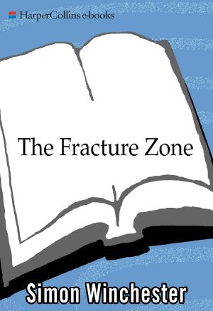 [The Fracture Zone 01] • The Fracture Zone